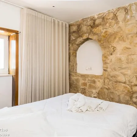 Villa Akivillas Alcantrilha Nature Alcantarilha