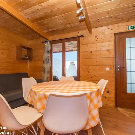 Akivillas Alcantrilha Nature Villa *