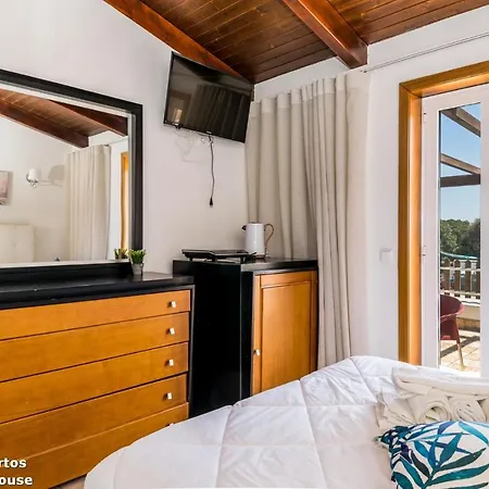 Villa Akivillas Alcantrilha Nature