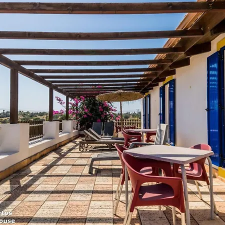 Villa Akivillas Alcantrilha Nature