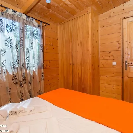 Villa Akivillas Alcantrilha Nature Alcantarilha