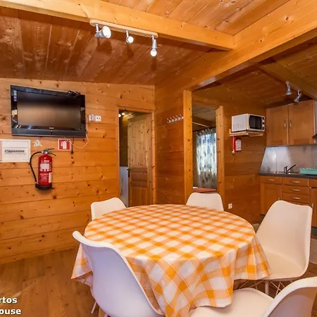 Akivillas Alcantrilha Nature Villa