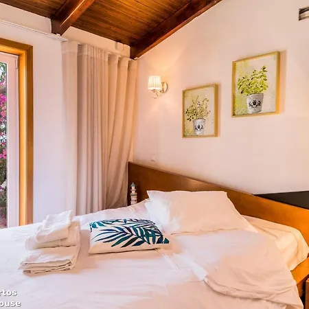 Villa Akivillas Alcantrilha Nature