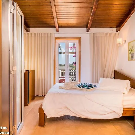 Akivillas Alcantrilha Nature Villa *