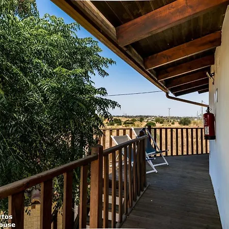 Villa Akivillas Alcantrilha Nature Alcantarilha
