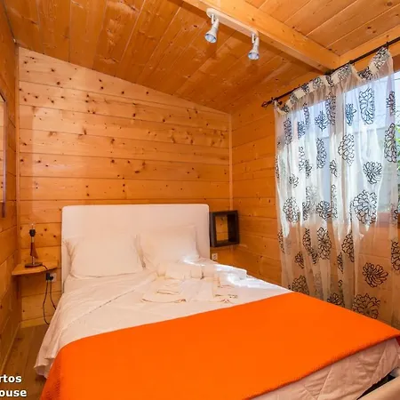 Akivillas Alcantrilha Nature Villa *