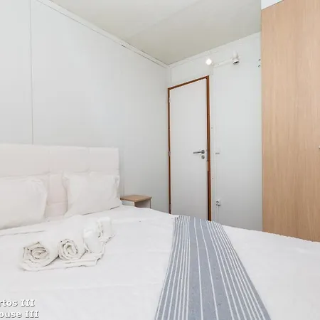 Akivillas Alcantrilha Nature Villa Alcantarilha