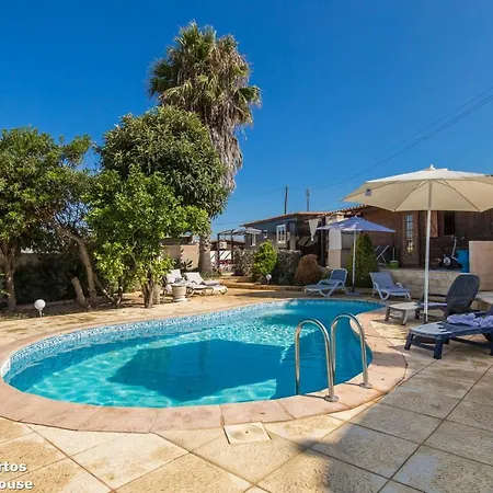 Akivillas Alcantrilha Nature Villa