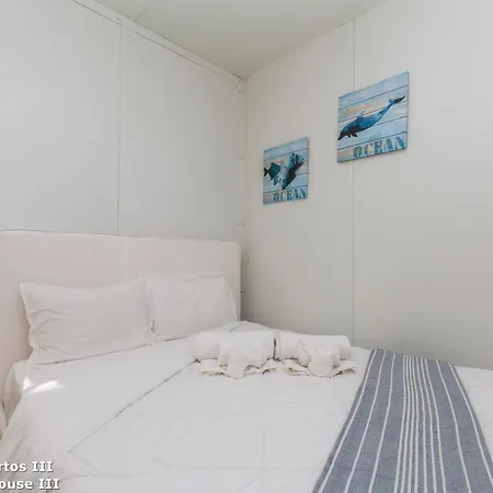 Akivillas Alcantrilha Nature Villa *