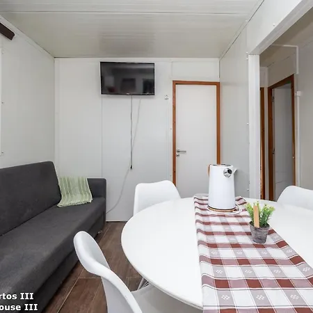 Akivillas Alcantrilha Nature Villa Alcantarilha